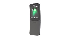 Nokia 8110 4G akcesoria