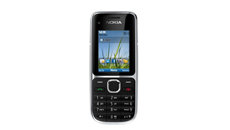 Nokia C2-01 akcesoria