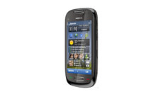Nokia C7 akcesoria