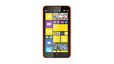 Nokia Lumia 1320 Akcesoria
