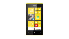 Nokia Lumia 520 akcesoria