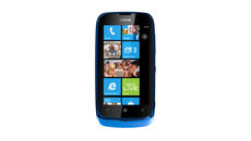 Nokia Lumia 610 Akcesoria