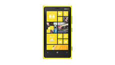 Nokia Lumia 920 Akcesoria