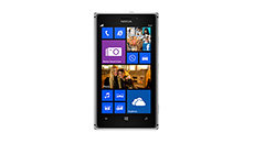 Nokia Lumia 925 Akcesoria