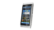 Nokia N8 Akcesoria