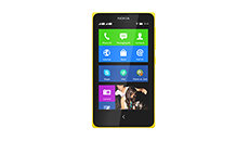 Nokia X Akcesoria