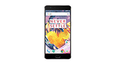 OnePlus 3T Akcesoria