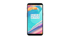 OnePlus 5T Etui