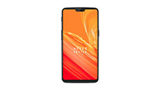 OnePlus 6 akcesoria