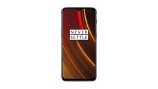 OnePlus 6T McLaren Akcesoria