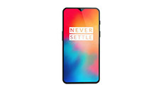 Ładowarka OnePlus 6T