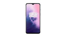 Szkło hartowane OnePlus 7