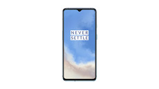 Szkło hartowane OnePlus 7T