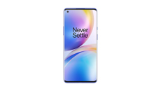 OnePlus 8 Pro Bateria