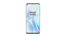 OnePlus 8 akcesoria