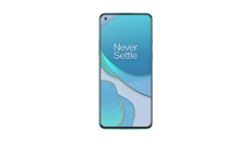 OnePlus 8T Etui