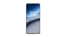 OnePlus Nord 4 Ladowarka