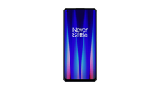 OnePlus Nord CE 2 5G Etui