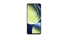 Wymiana szybki OnePlus Nord CE 3 Lite i inne naprawy