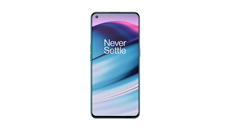 OnePlus Nord CE 5G Etui