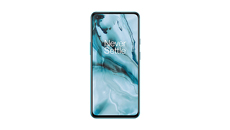 Etui portfel OnePlus Nord 5G