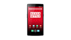 Naprawa OnePlus One