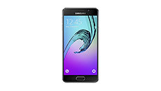 Naprawa Samsung Galaxy A3 (2016)