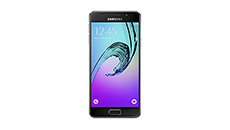 Samsung Galaxy A3 (2016) Etui & Akcesoria