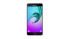 Samsung Galaxy A5 (2016) akcesoria