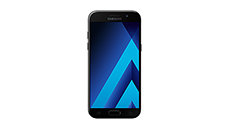 Szkło hartowane Samsung Galaxy A5 (2017)