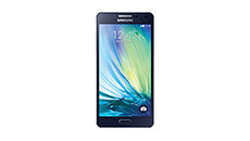 Samsung Galaxy A5 akcesoria