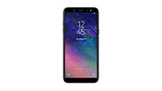 Naprawa Samsung Galaxy A6 (2018)