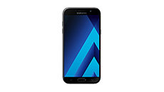 Samsung Galaxy A7 (2017) Akcesoria