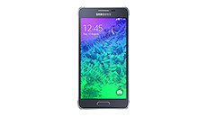Samsung Galaxy A7 akcesoria