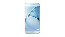 Samsung Galaxy A8 (2016) Akcesoria