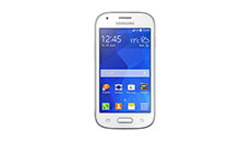 Samsung Galaxy Ace Style LTE Akcesoria