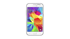 Samsung Galaxy Core Prime Akcesoria