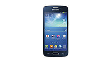 Samsung Galaxy Express 2 bateria