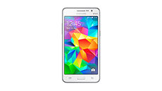 Naprawa Samsung Galaxy Grand Prime