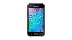 Samsung Galaxy J1 akcesoria