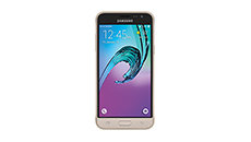 Samsung Galaxy J3 (2016) akcesoria