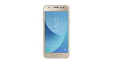 Samsung Galaxy J3 (2017) Etui & Akcesoria