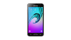 Samsung Galaxy J3 akcesoria