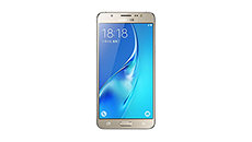 Szkło hartowane Samsung Galaxy J5 (2016)