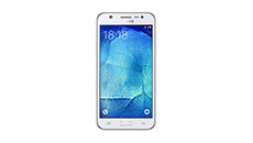 Naprawa Samsung Galaxy J5