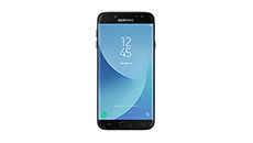 Naprawa Samsung Galaxy J7 (2017)