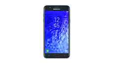 Samsung Galaxy J7 (2018) akcesoria