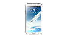 Naprawa Samsung Galaxy Note 2 N7100