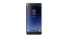 Samsung Galaxy Note FE Akcesoria