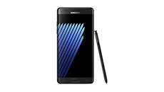 Samsung Galaxy Note7 Akcesoria